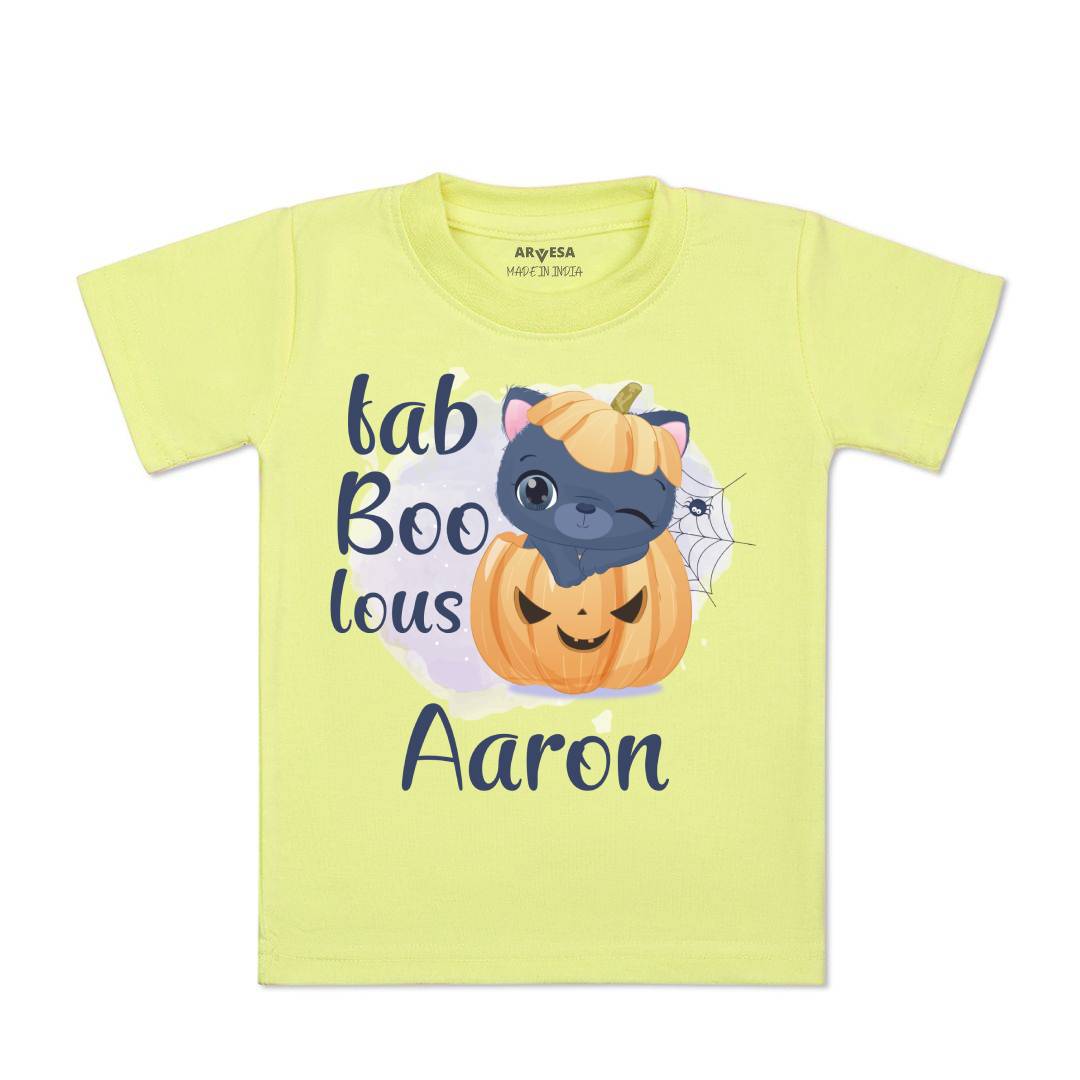 Arvesa My First Halloween  Baby Boy & Girl Dress