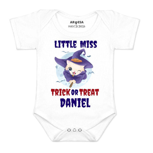 Arvesa My First Halloween  Baby Boy & Girl Dress