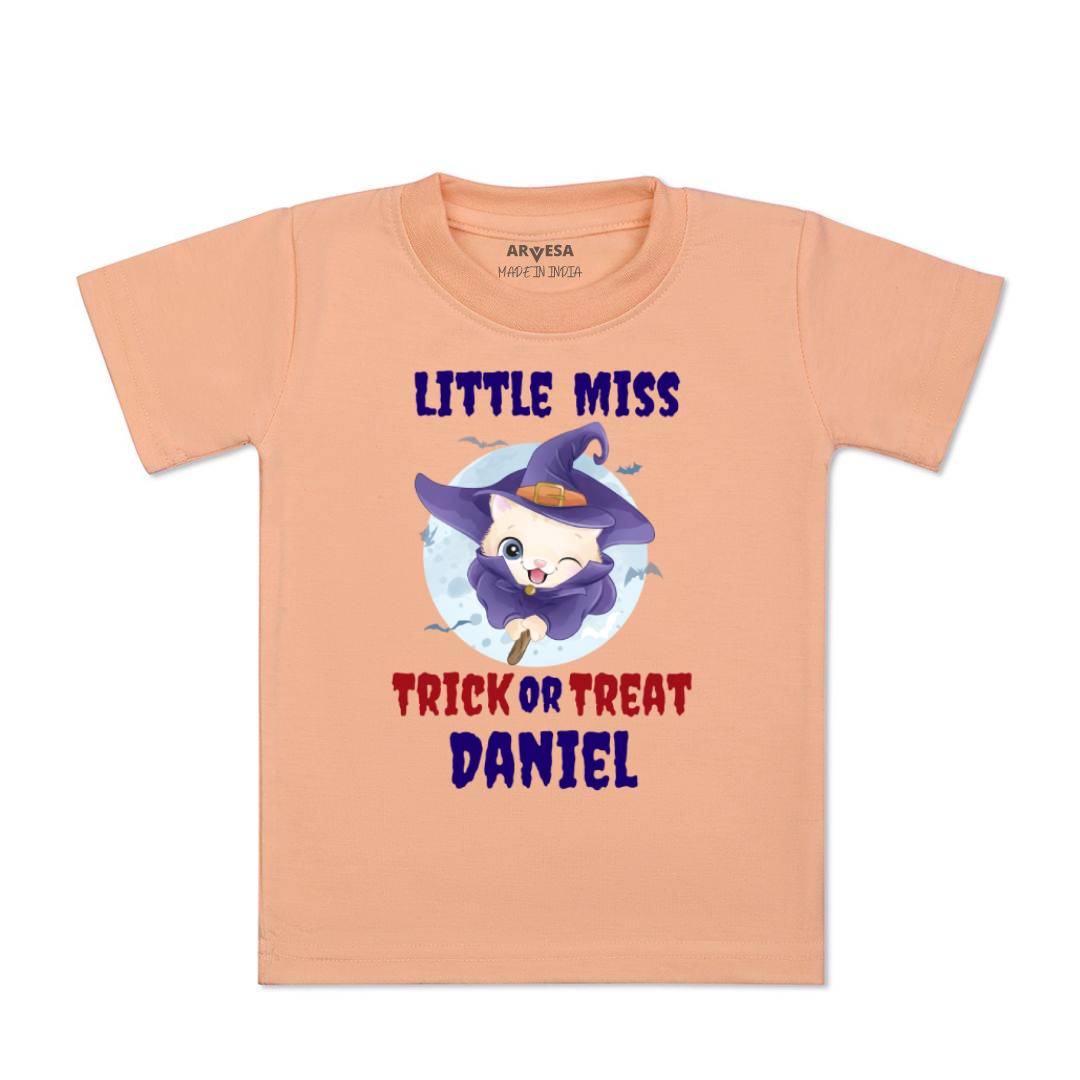 Arvesa My First Halloween  Baby Boy & Girl Dress