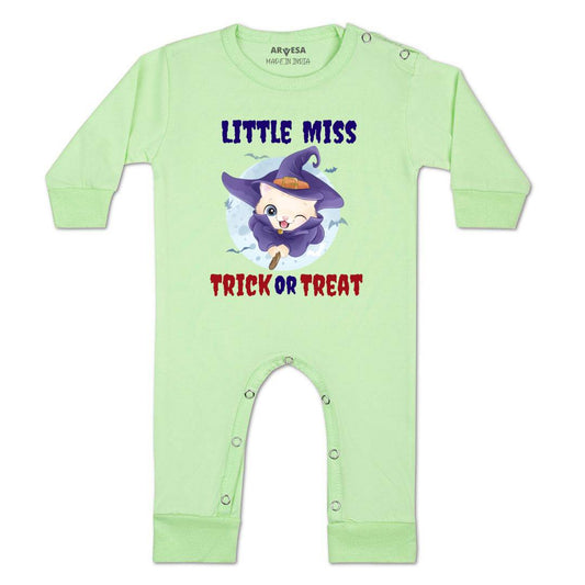Arvesa Design-1148 Halloween My First Baby Boy and Baby Girl Dress .