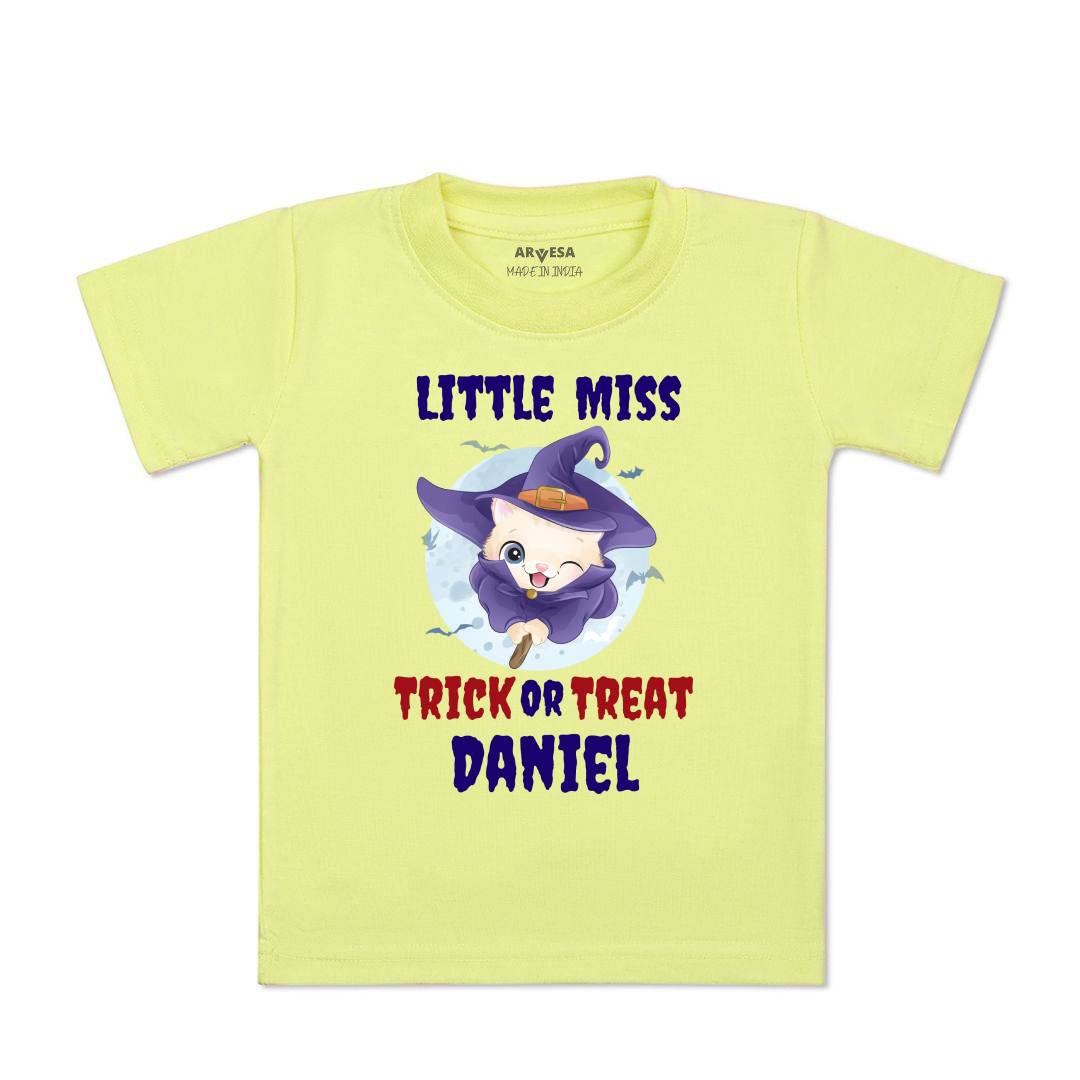 Arvesa My First Halloween  Baby Boy & Girl Dress