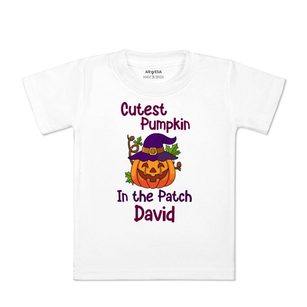 Arvesa My First Halloween  Baby Boy & Girl Dress