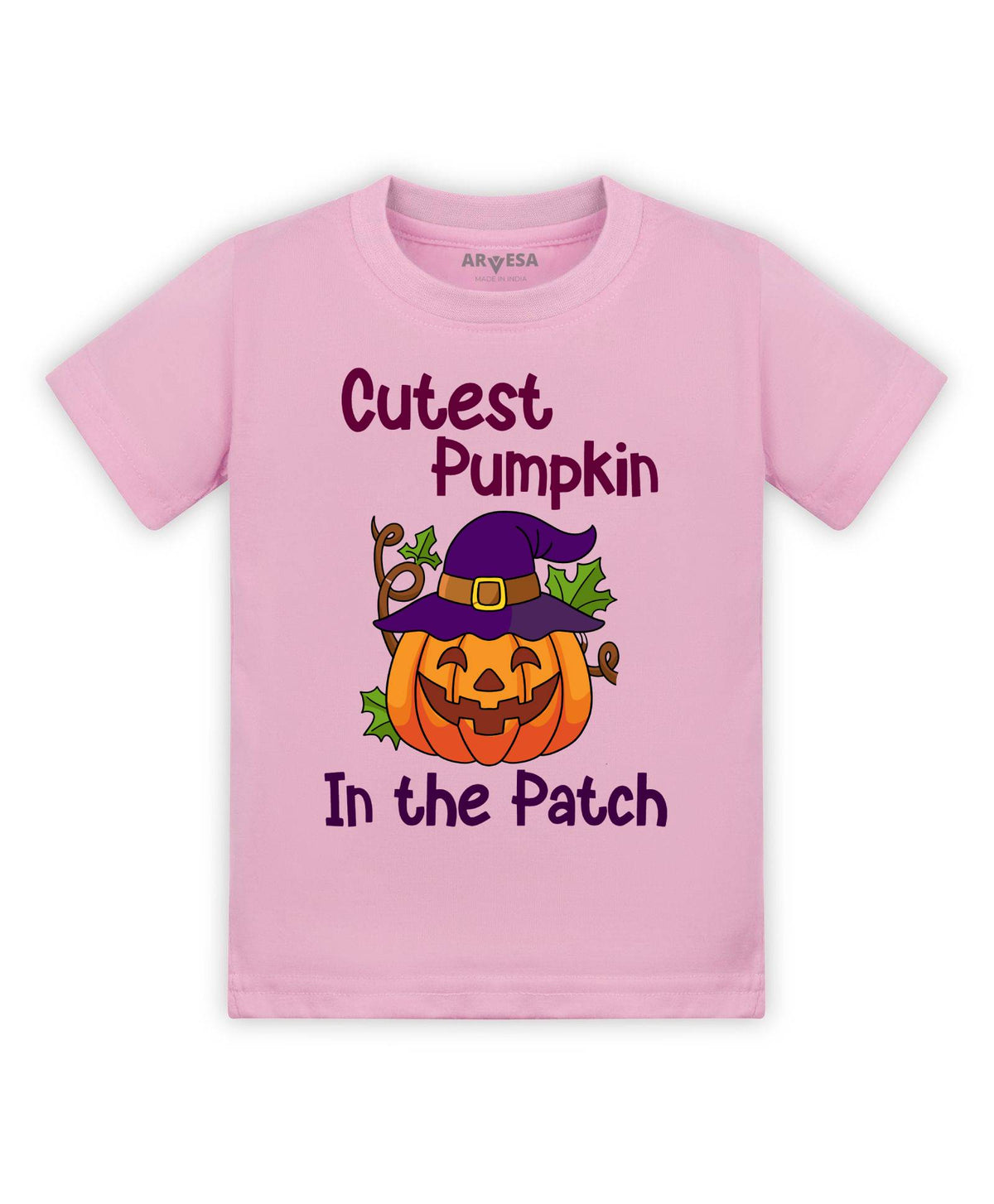 My First Halloween - T-shirt