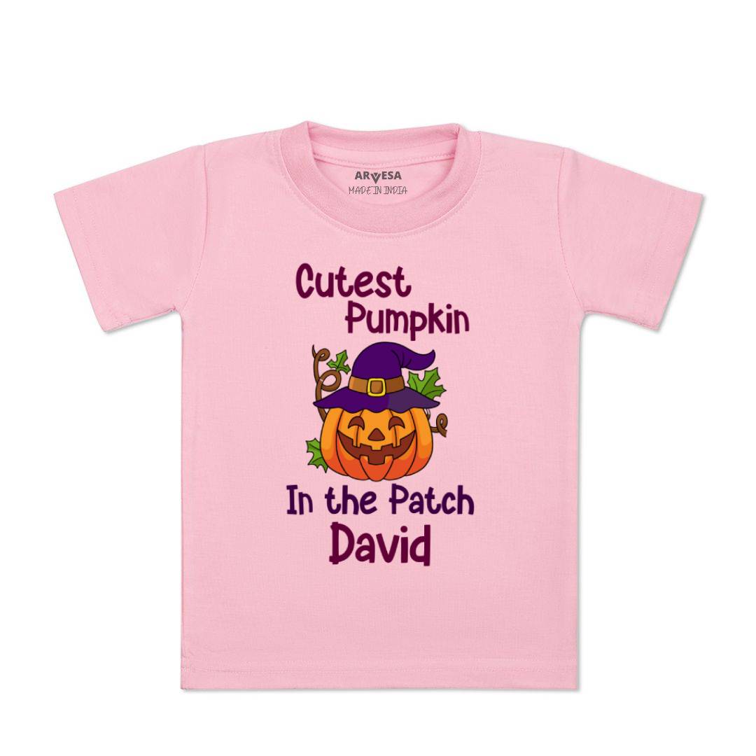 Arvesa My First Halloween  Baby Boy & Girl Dress