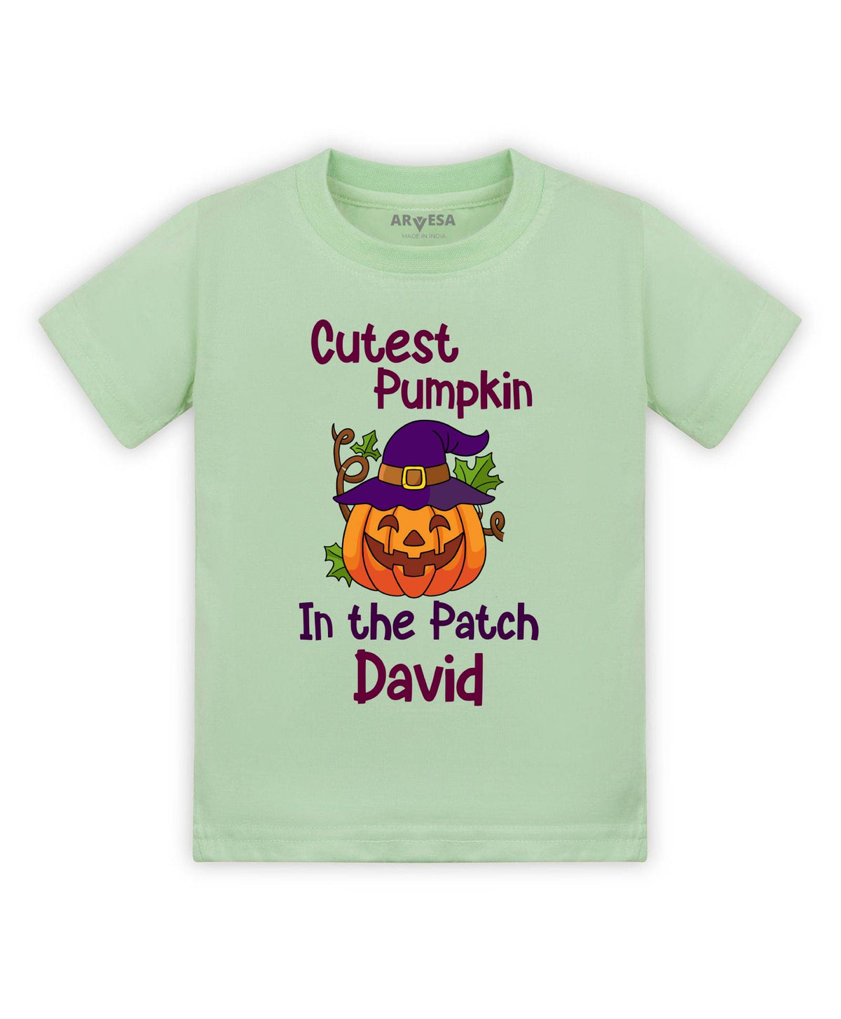 My First Halloween - T-shirt