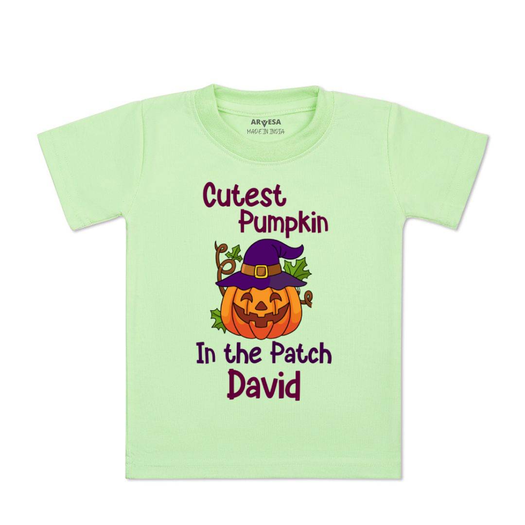 Arvesa My First Halloween  Baby Boy & Girl Dress