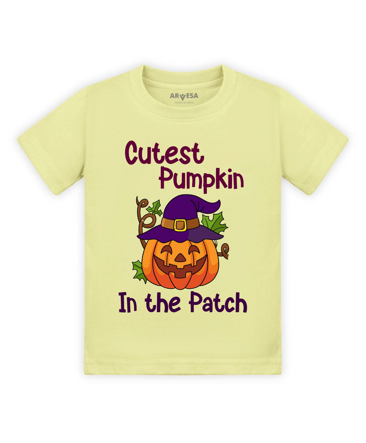 My First Halloween - T-shirt