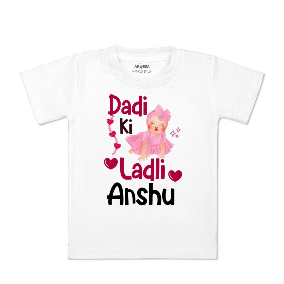 Arvesa Dadi Ki Ladli Baby Boy & Girl Dress