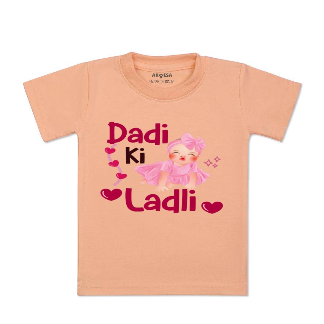 Arvesa Dadi Ki Ladli Design-1255 White 0-3 Months Jumpsuit for Baby Boy & Girl dress .