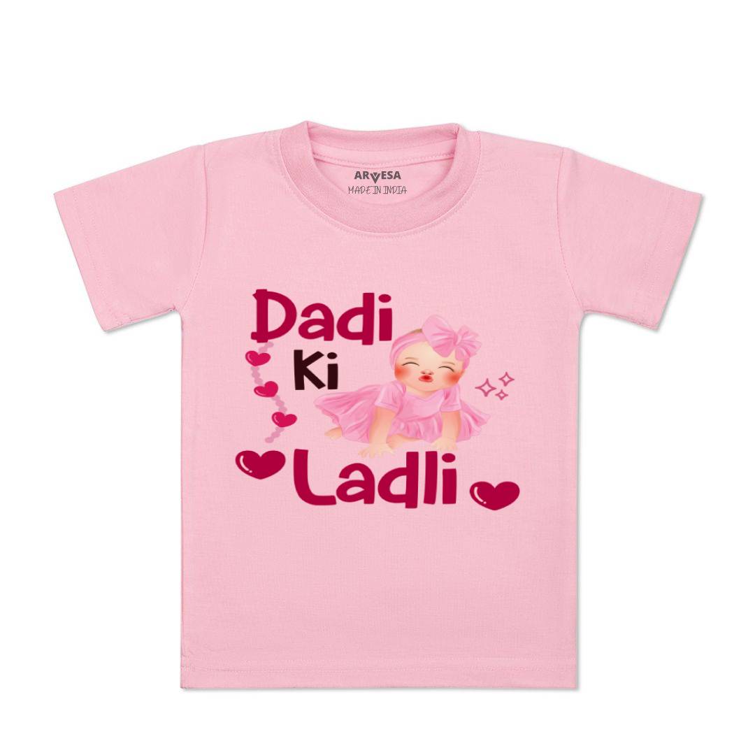 Arvesa Dadi Ki Ladli Design-1255 White 0-3 Months Jumpsuit for Baby Boy & Girl dress .