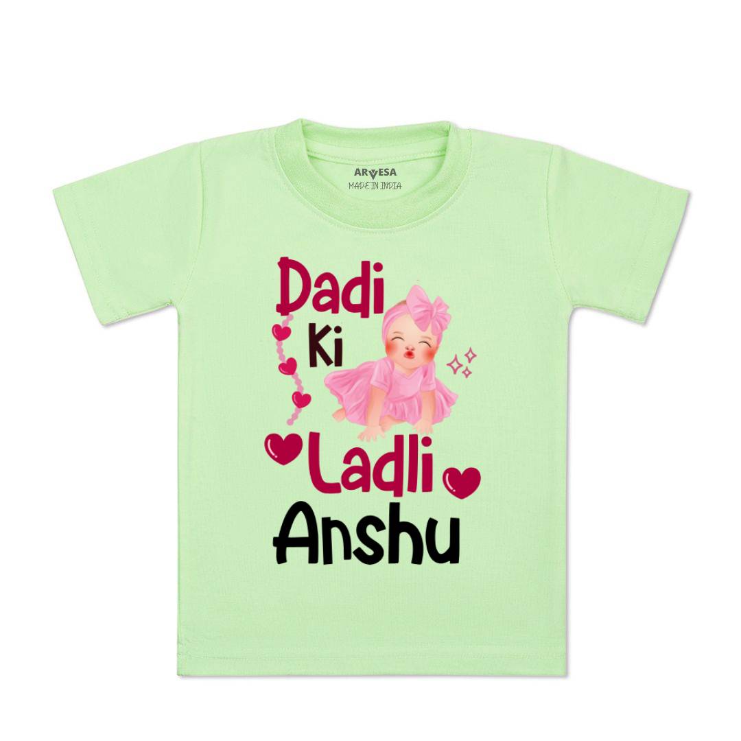 Arvesa Dadi Ki Ladli Baby Boy & Girl Dress