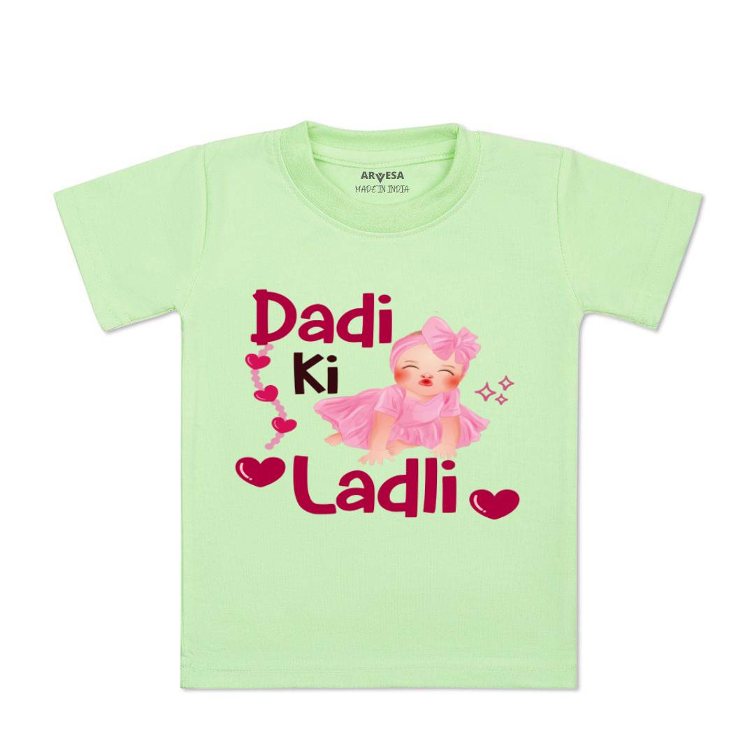 Arvesa Dadi Ki Ladli Design-1255 White 0-3 Months Jumpsuit for Baby Boy & Girl dress .
