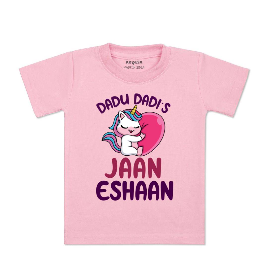 Arvesa Dada Dadi Jaan Baby Boy & Girl Dress