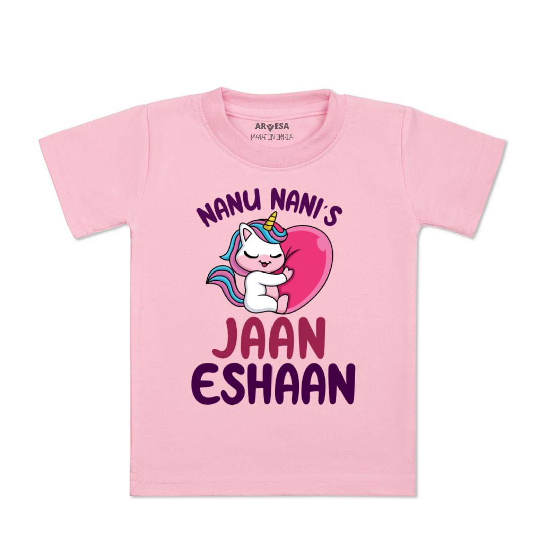 Arvesa Nana Nani Jaan Baby Boy & Girl Dress