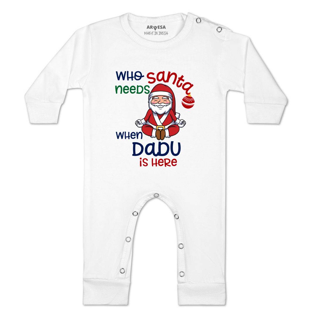 Arvesa Design-1274 Christmas My First Baby Boy and Baby Girl Dress .