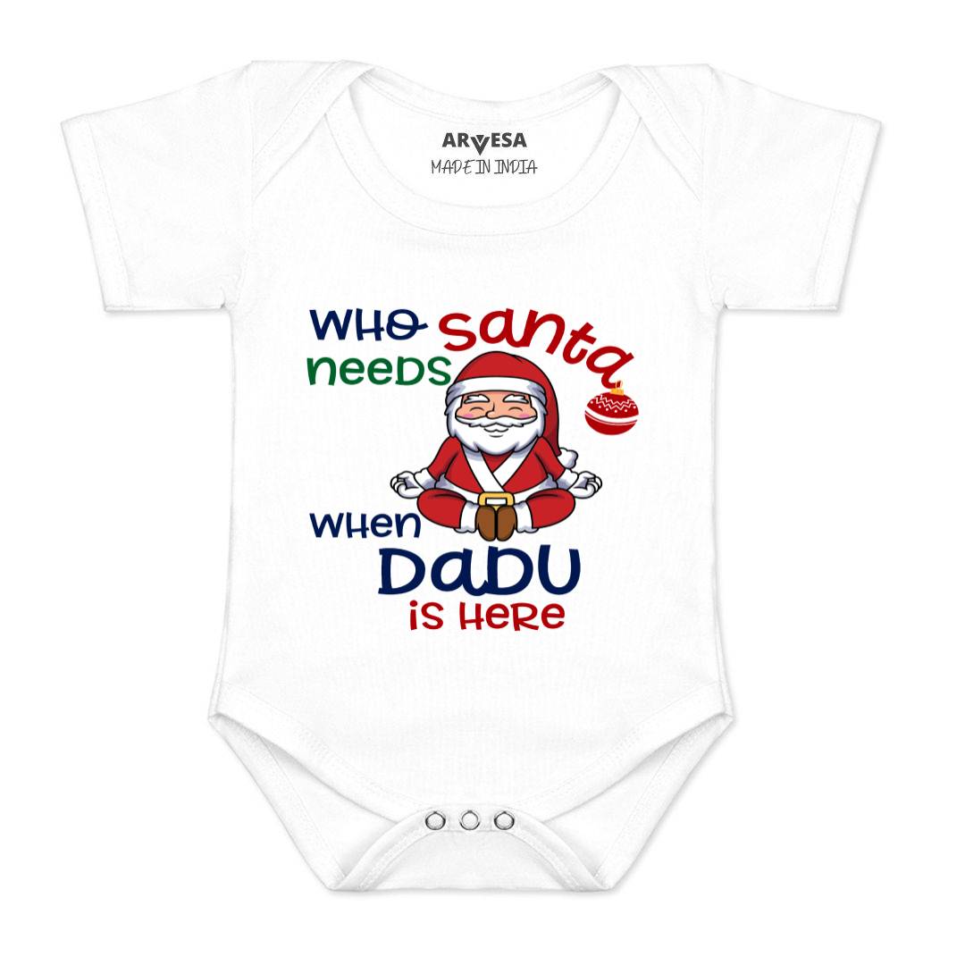 Arvesa Design-1274 Christmas My First Baby Boy and Baby Girl Dress .
