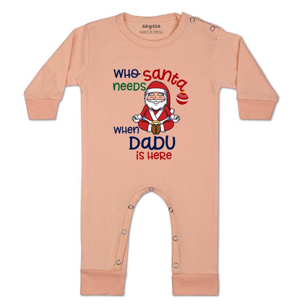Arvesa Design-1274 Christmas My First Baby Boy and Baby Girl Dress .