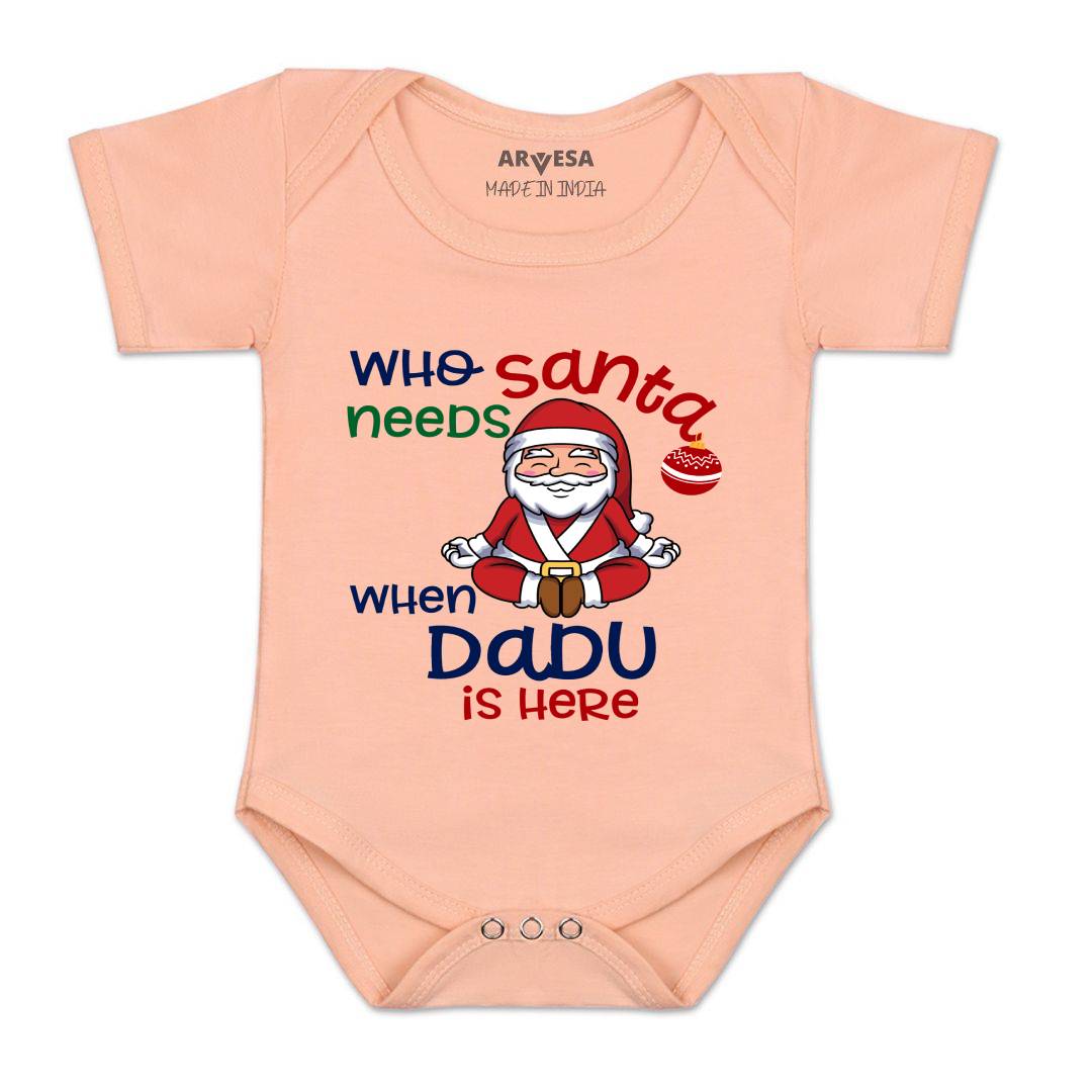 Arvesa Design-1274 Christmas My First Baby Boy and Baby Girl Dress .