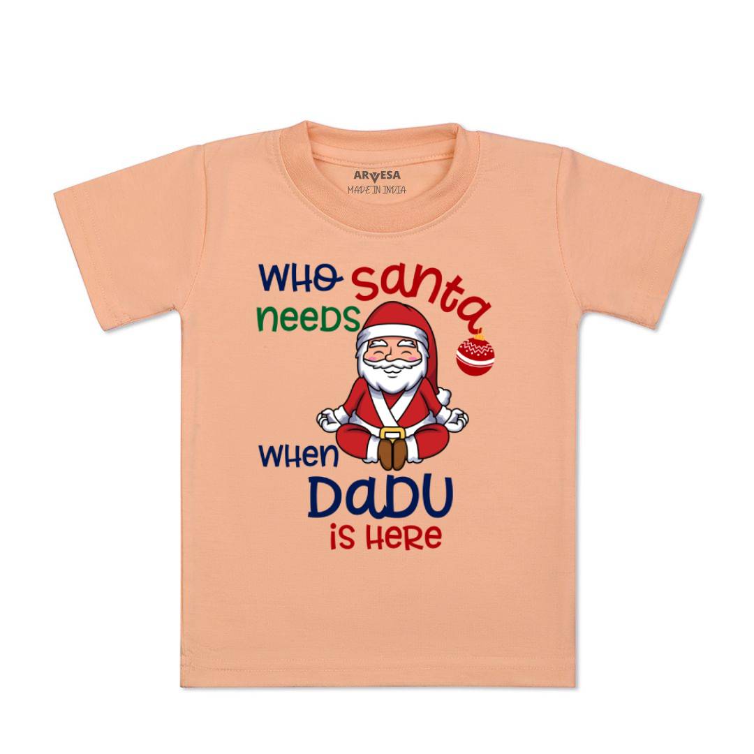 Arvesa My First Christmas  Baby Boy & Girl Dress