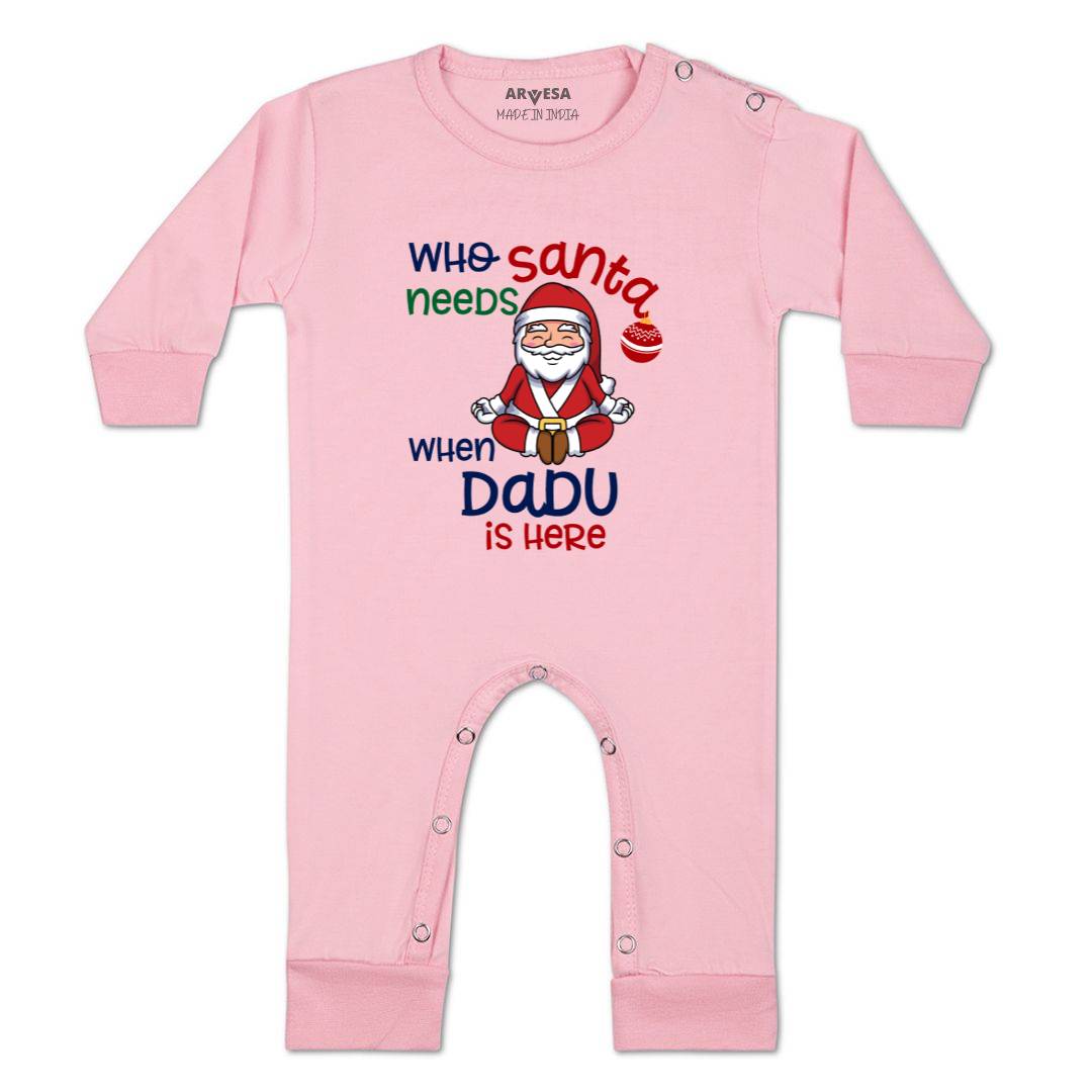 Arvesa Design-1274 Christmas My First Baby Boy and Baby Girl Dress .