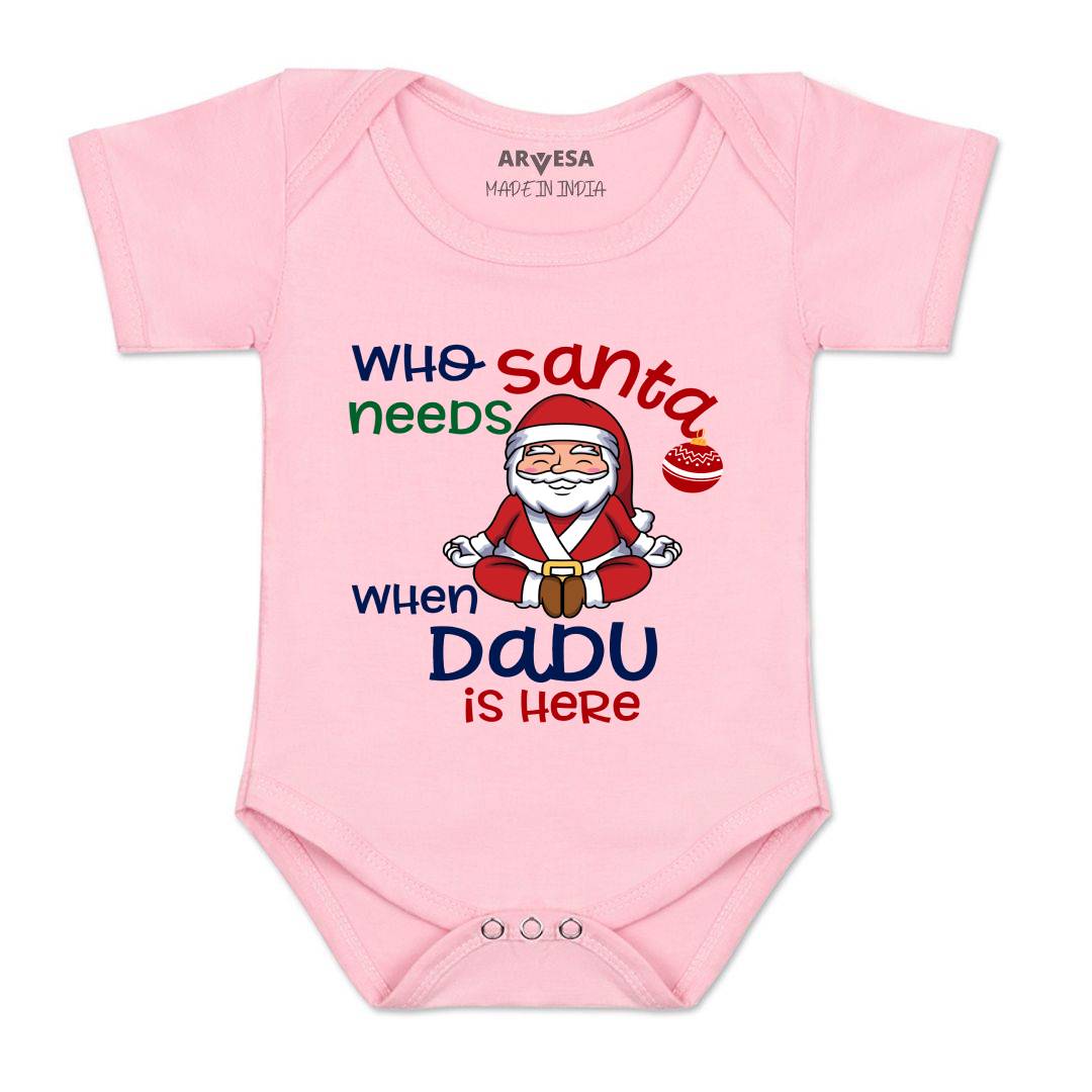 Arvesa Design-1274 Christmas My First Baby Boy and Baby Girl Dress .