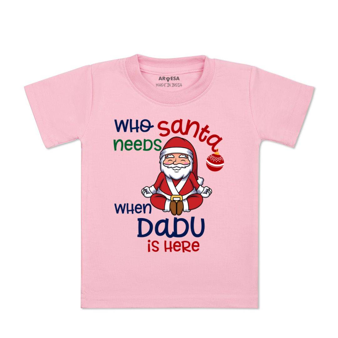 Arvesa My First Christmas  Baby Boy & Girl Dress