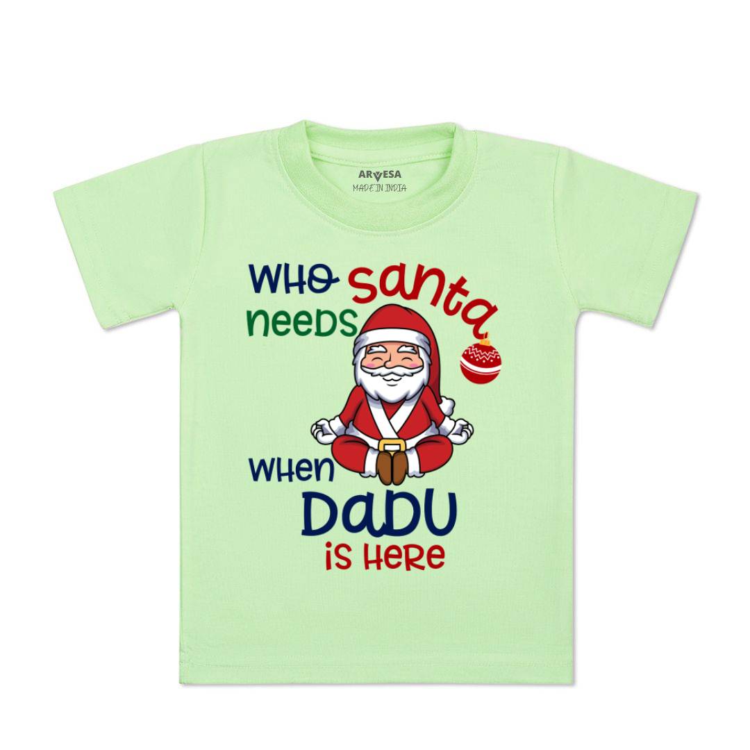 Arvesa My First Christmas  Baby Boy & Girl Dress