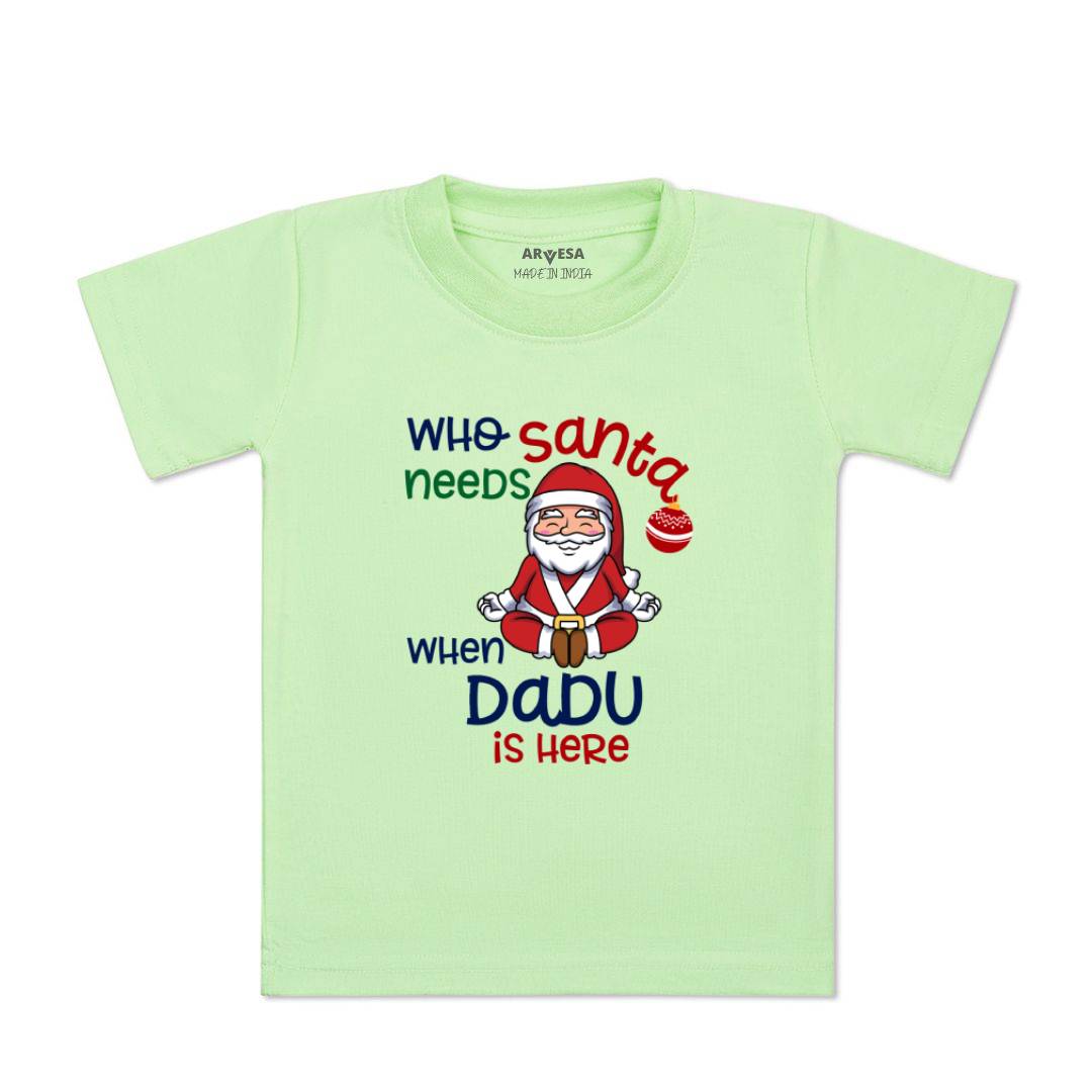 Arvesa Design-1274 Christmas My First Baby Boy and Baby Girl Dress .