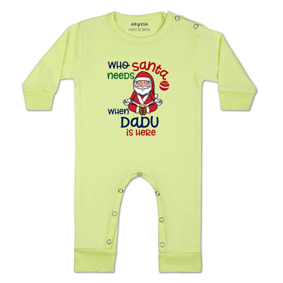 Arvesa Design-1274 Christmas My First Baby Boy and Baby Girl Dress .