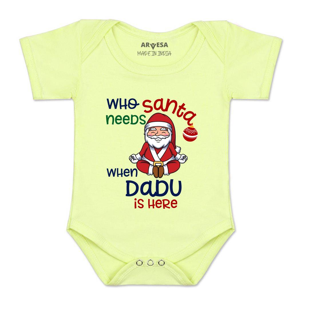 Arvesa Design-1274 Christmas My First Baby Boy and Baby Girl Dress .
