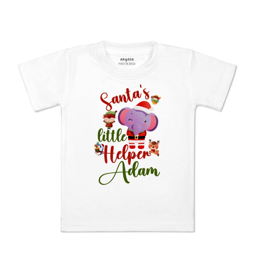 Arvesa My First Christmas  Baby Boy & Girl Dress