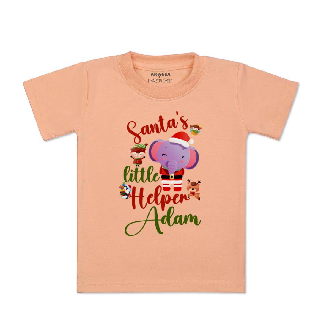 Arvesa My First Christmas  Baby Boy & Girl Dress