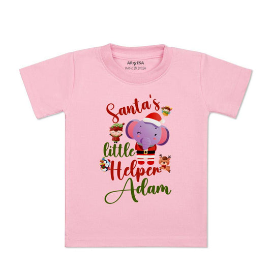 Arvesa My First Christmas  Baby Boy & Girl Dress