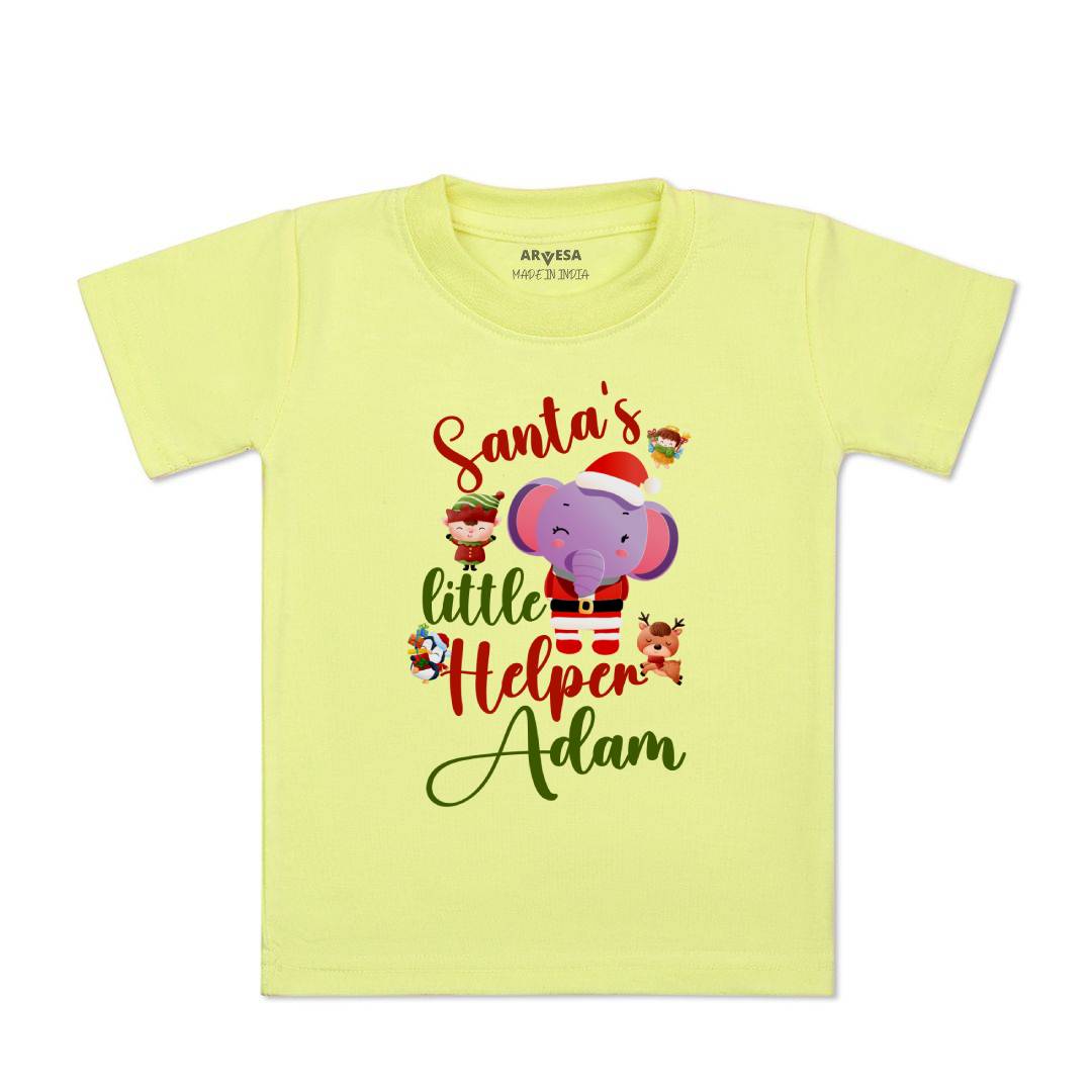 Arvesa My First Christmas  Baby Boy & Girl Dress