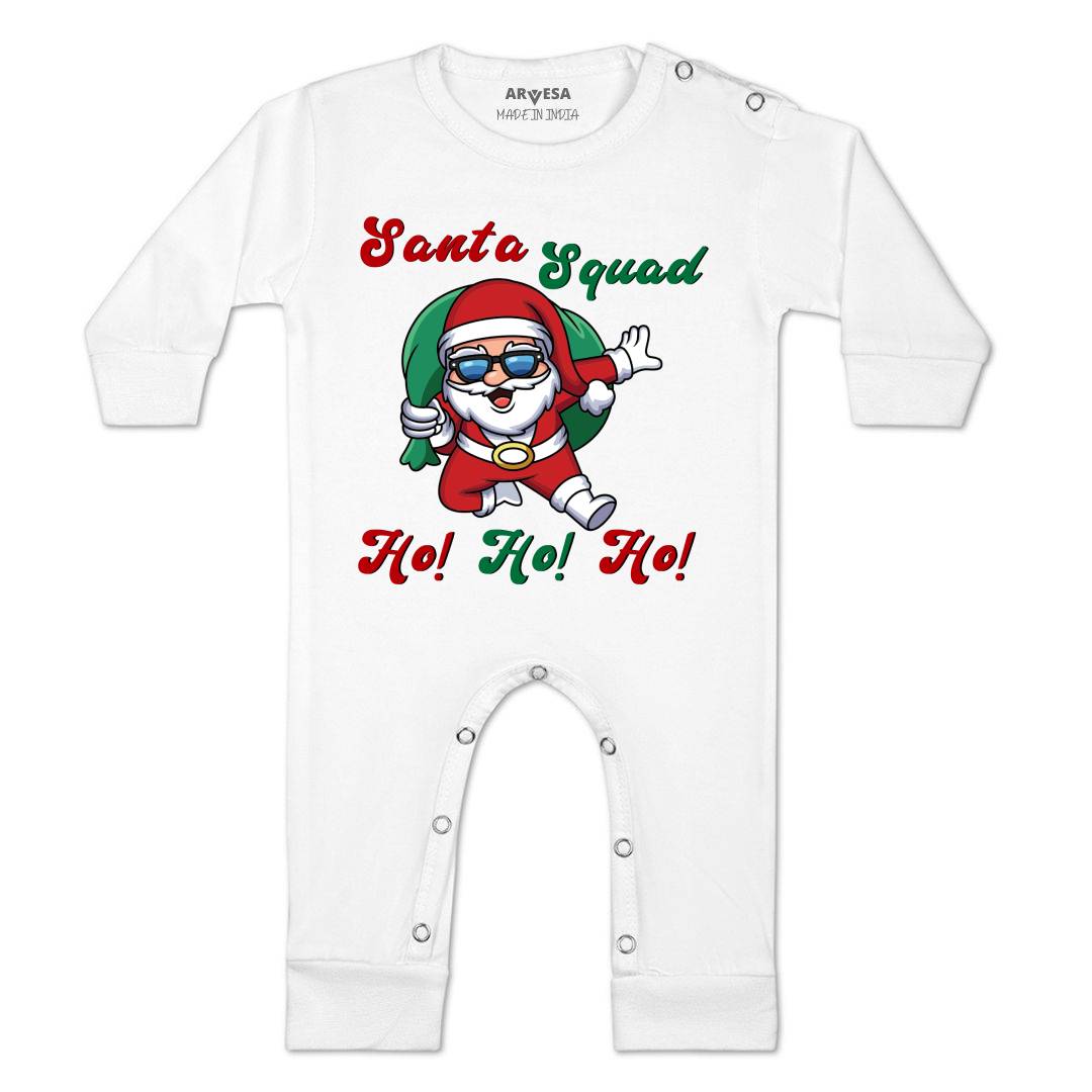 Arvesa My First Christmas  Baby Boy & Girl Dress
