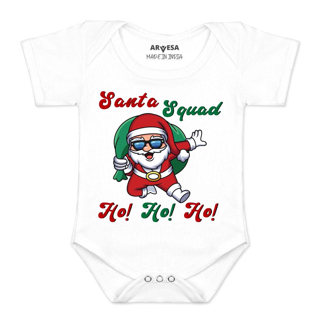 Arvesa My First Christmas  Baby Boy & Girl Dress