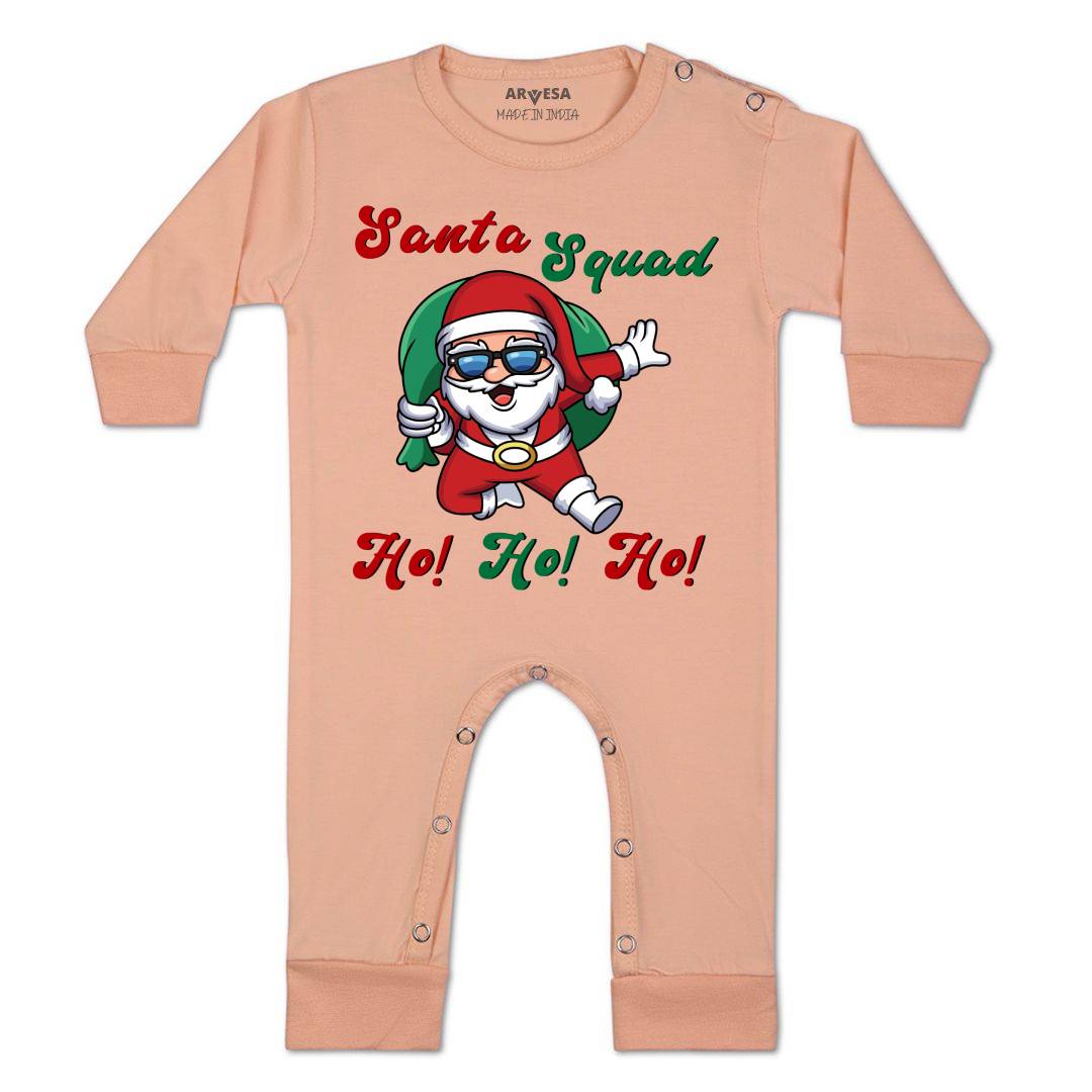 Arvesa My First Christmas  Baby Boy & Girl Dress