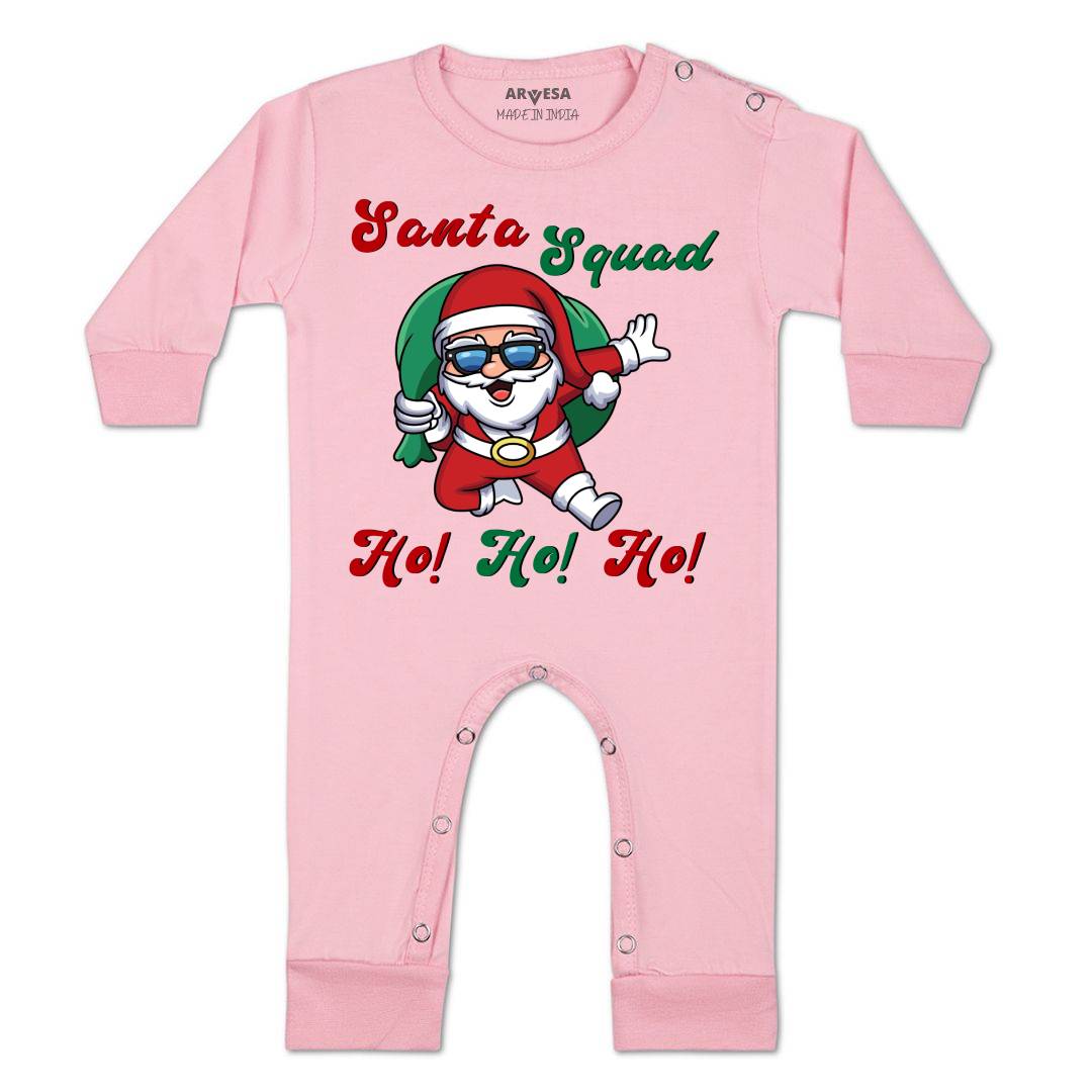 Arvesa My First Christmas  Baby Boy & Girl Dress