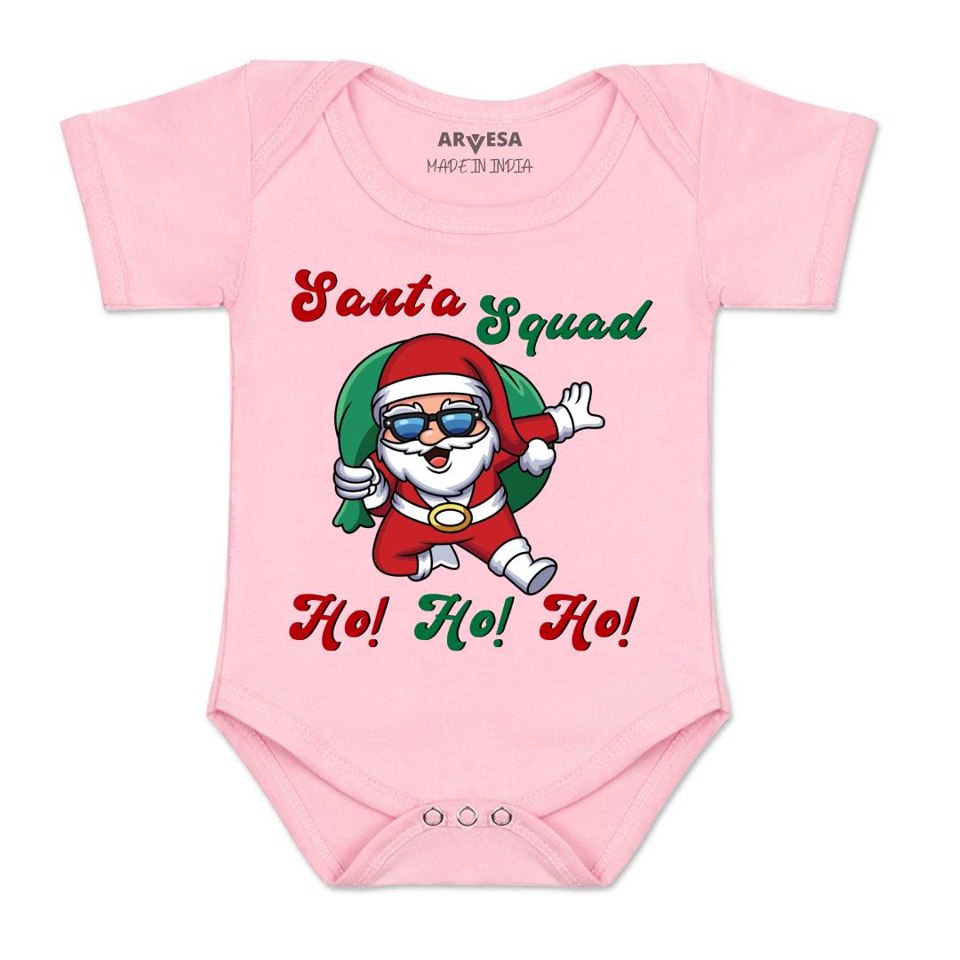 Arvesa My First Christmas  Baby Boy & Girl Dress