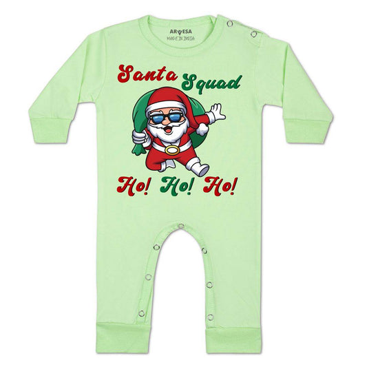 Arvesa My First Christmas  Baby Boy & Girl Dress