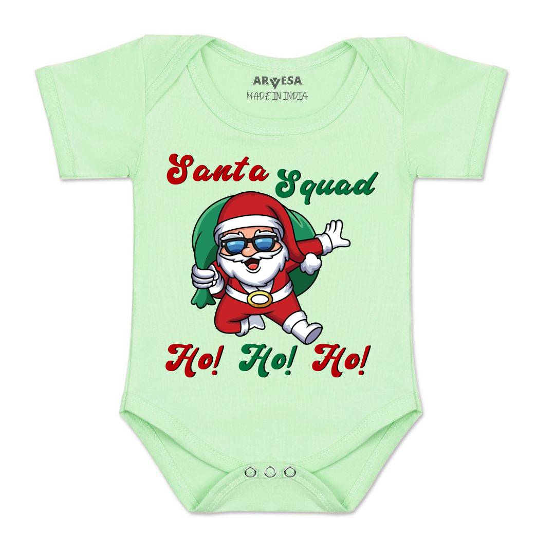 Arvesa My First Christmas  Baby Boy & Girl Dress