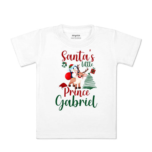 Arvesa My First Christmas  Baby Boy & Girl Dress