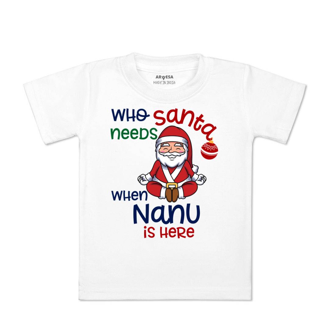 Arvesa My First Christmas  Baby Boy & Girl Dress