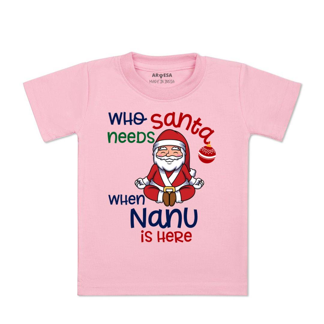 Arvesa My First Christmas  Baby Boy & Girl Dress