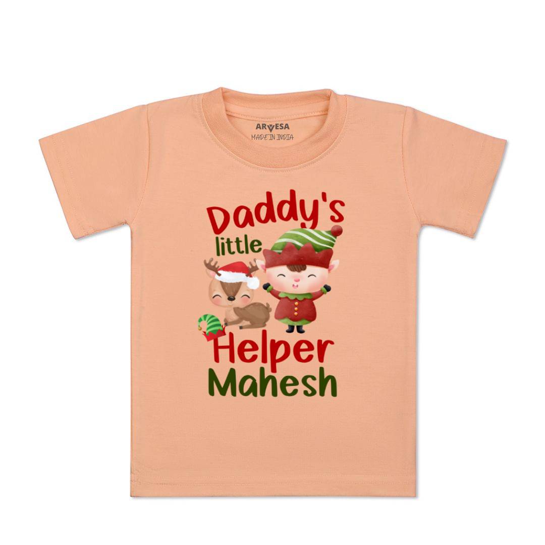 Arvesa My First Christmas  Baby Boy & Girl Dress
