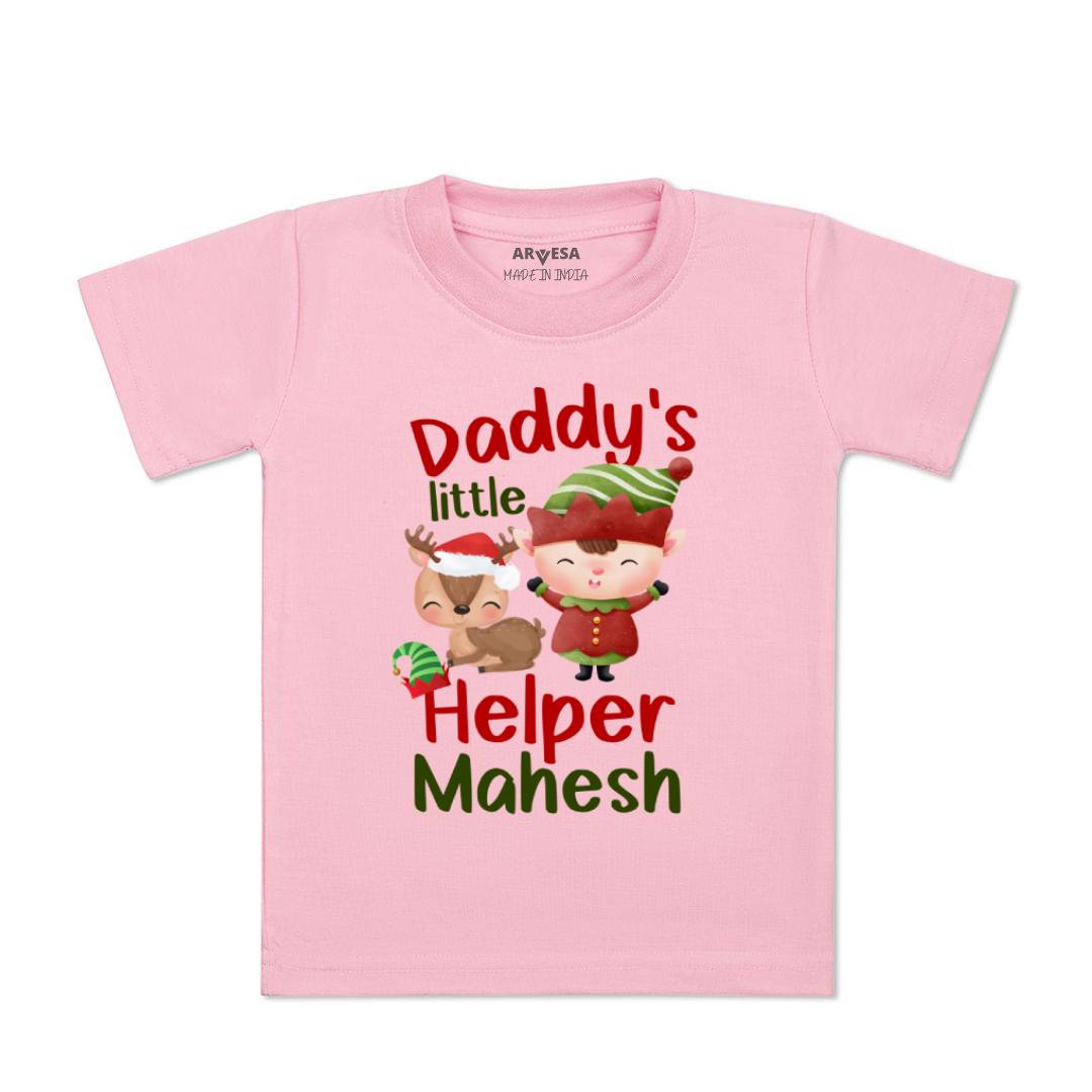 Arvesa My First Christmas  Baby Boy & Girl Dress