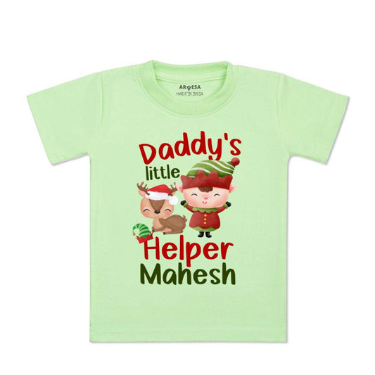 Arvesa My First Christmas  Baby Boy & Girl Dress