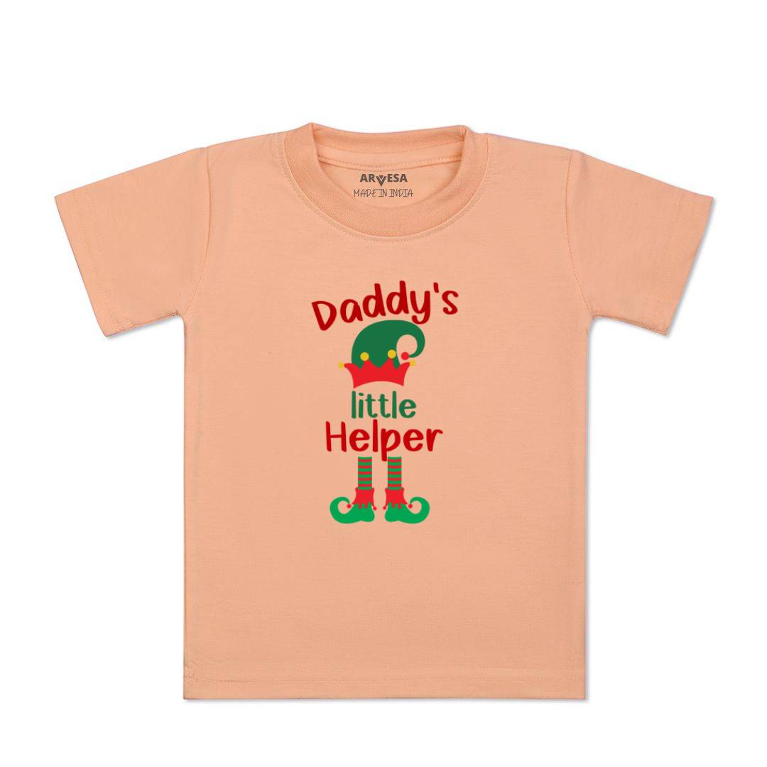 Arvesa Design-1281 Christmas My First Baby Boy and Baby Girl Dress .