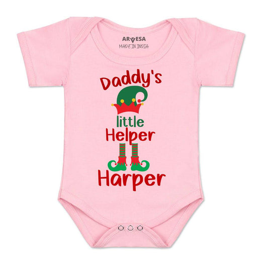 Arvesa My First Christmas  Baby Boy & Girl Dress
