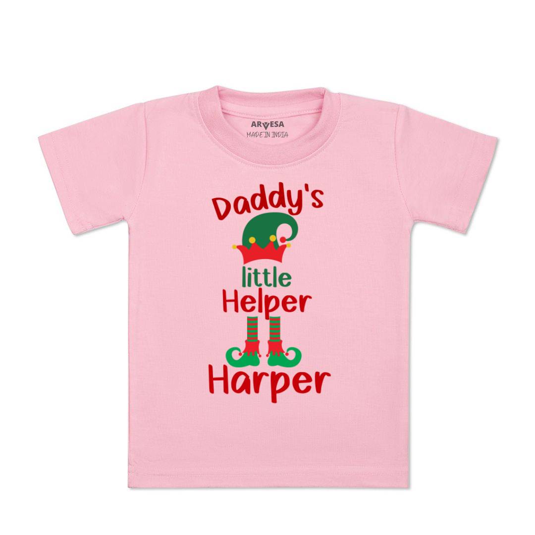 Arvesa My First Christmas  Baby Boy & Girl Dress